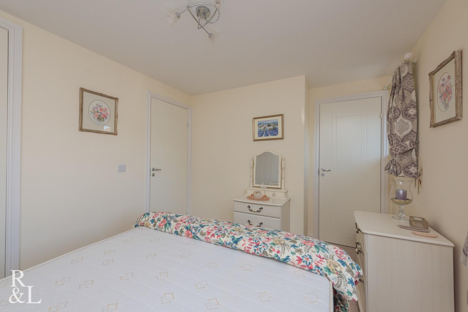 Property image for Hart Drive, Measham