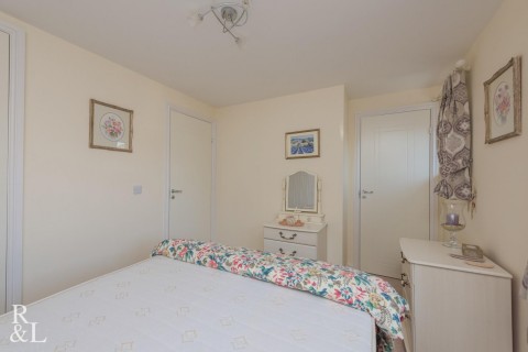 Property thumbnail image for Hart Drive, Measham