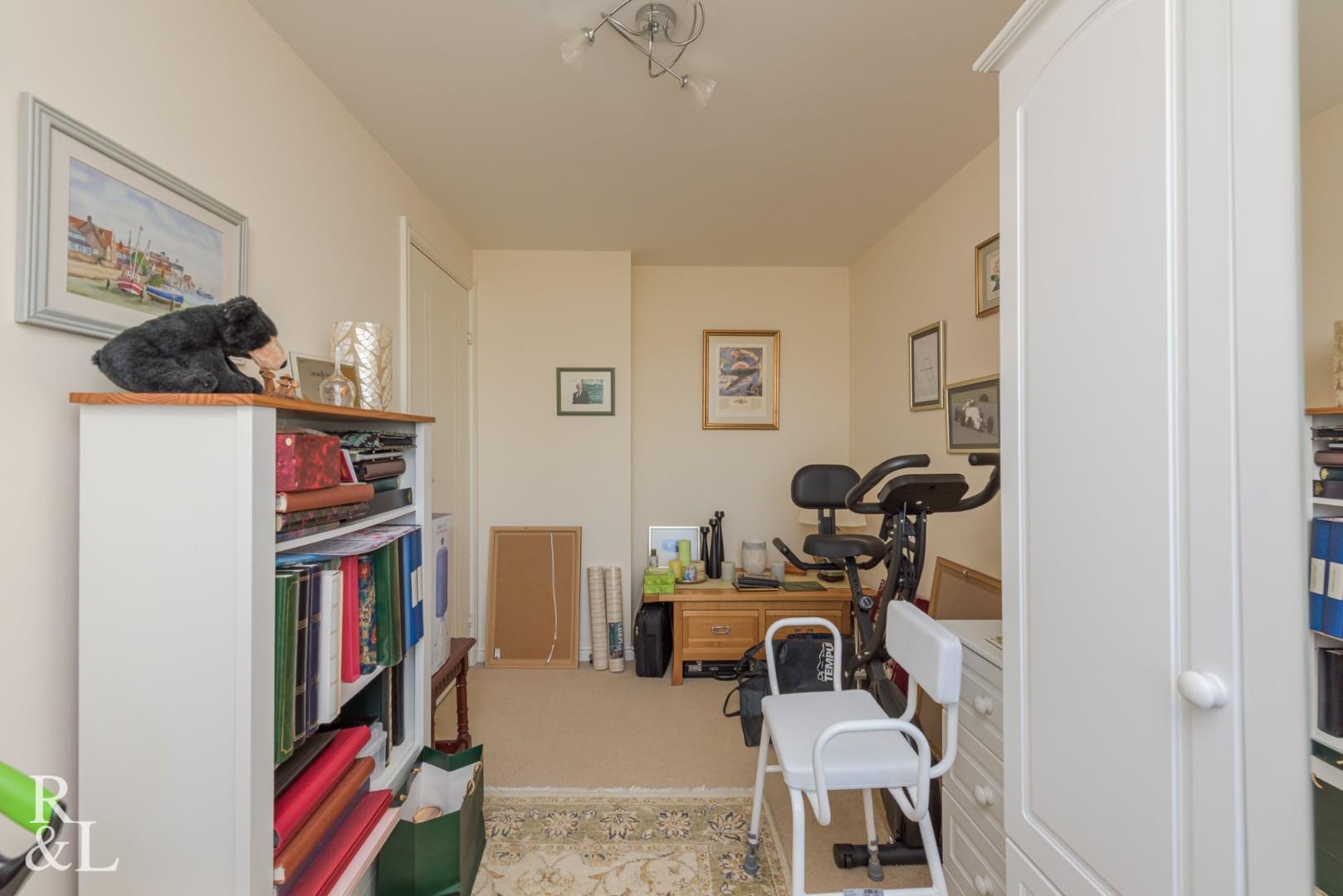 Property image for Hart Drive, Measham