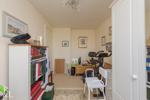 Property thumbnail image for Hart Drive, Measham