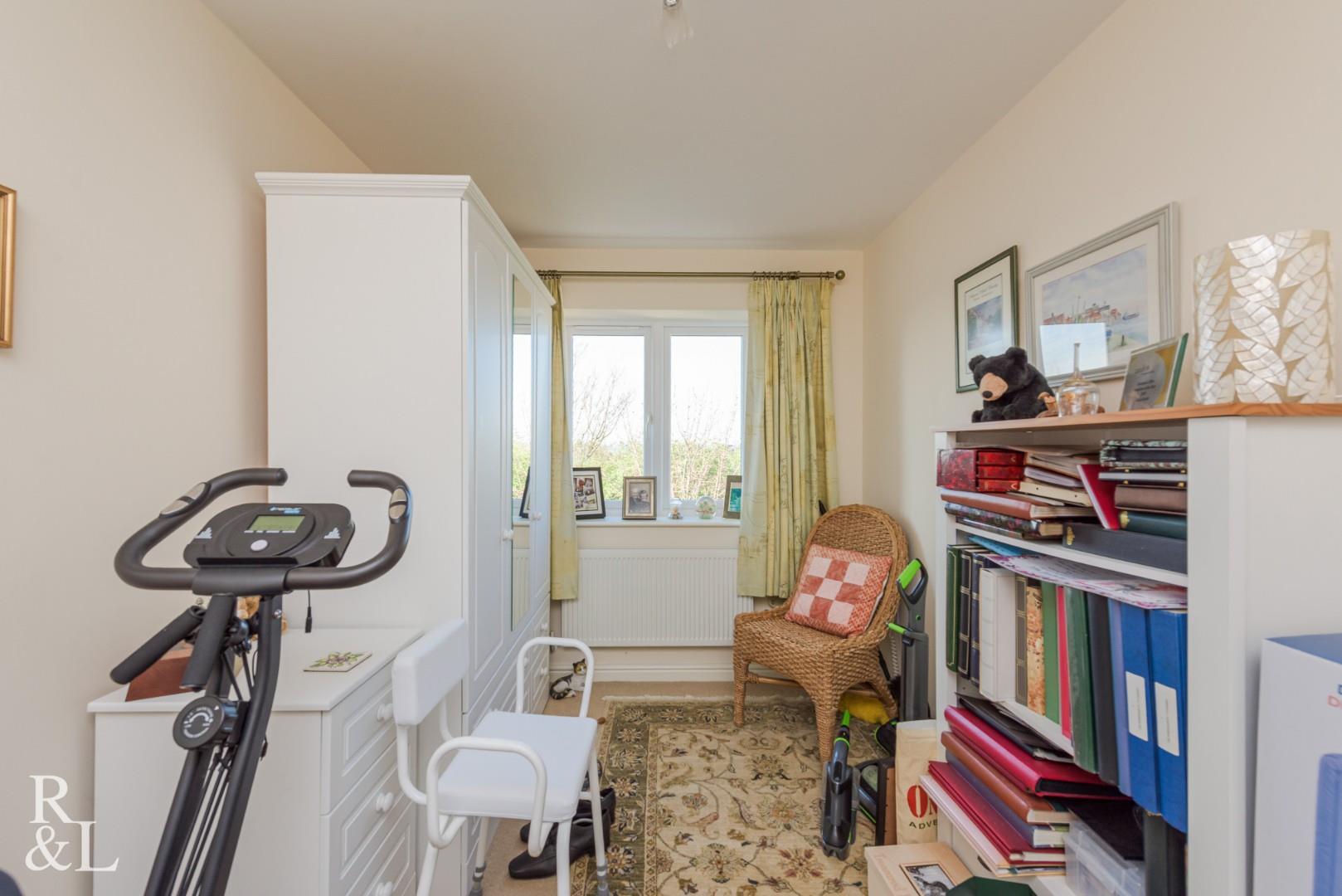 Property image for Hart Drive, Measham