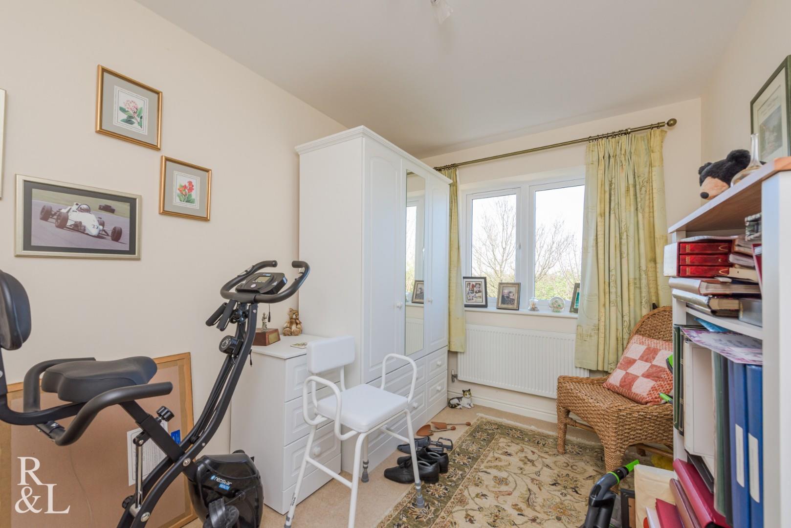 Property image for Hart Drive, Measham