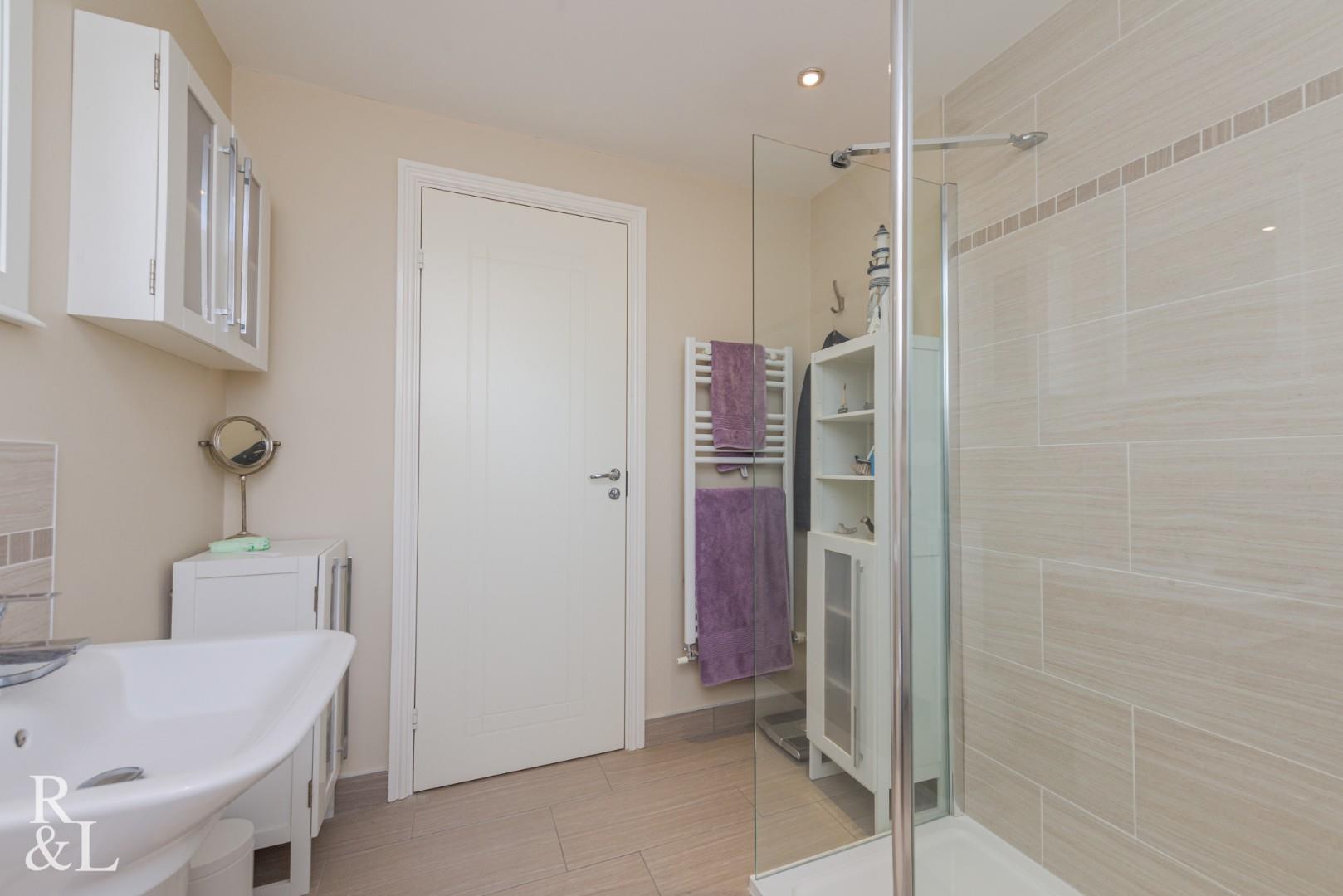 Property image for Hart Drive, Measham