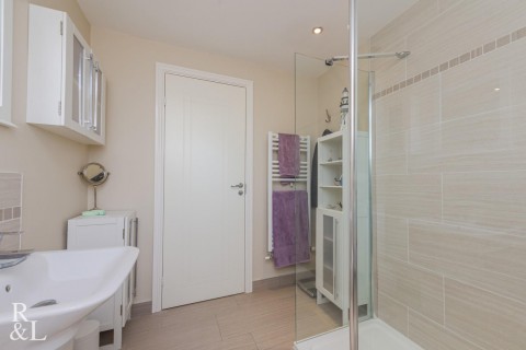 Property thumbnail image for Hart Drive, Measham
