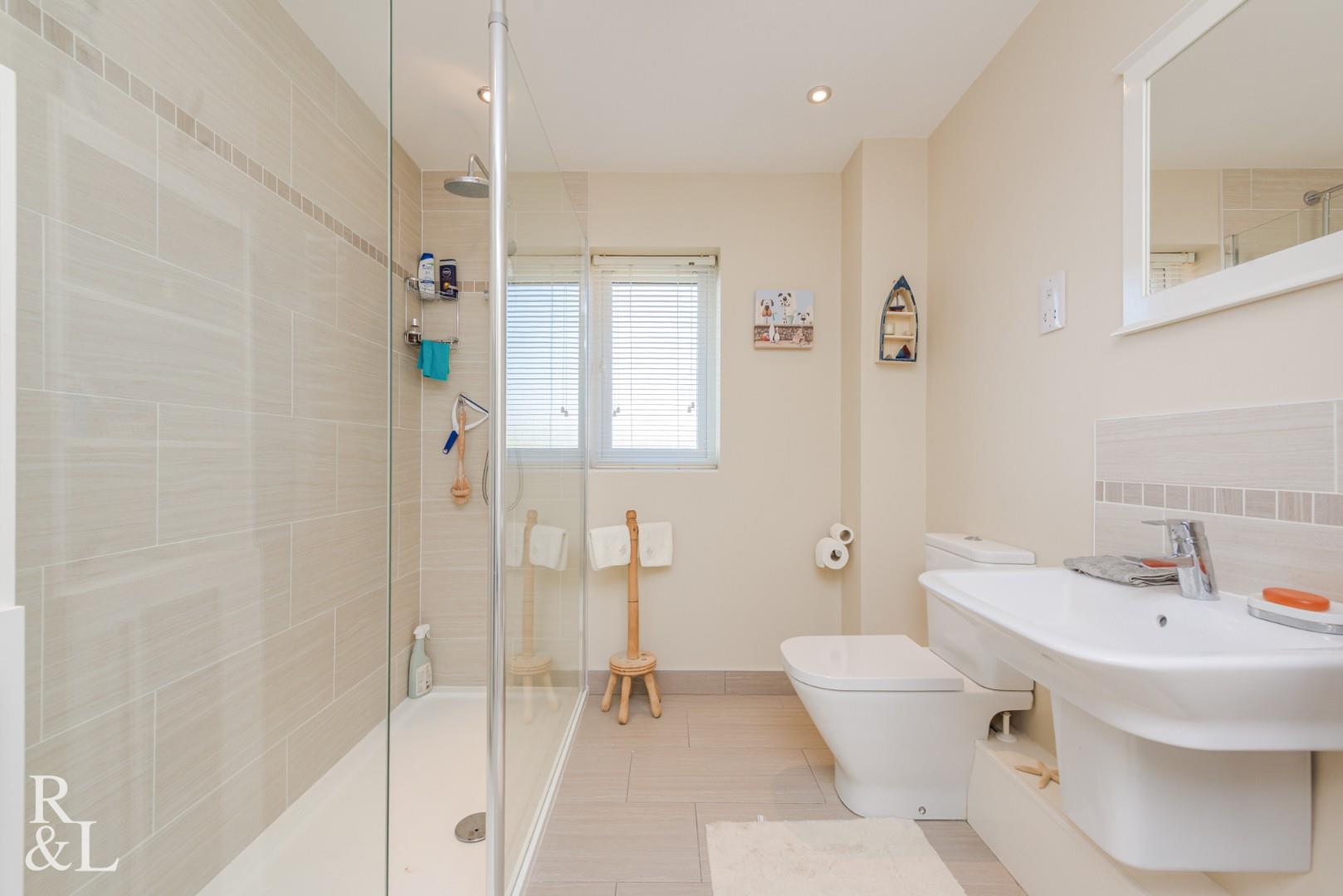 Property image for Hart Drive, Measham