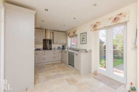 Property thumbnail image for Hart Drive, Measham
