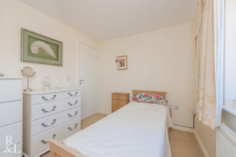 Property thumbnail image for Hart Drive, Measham