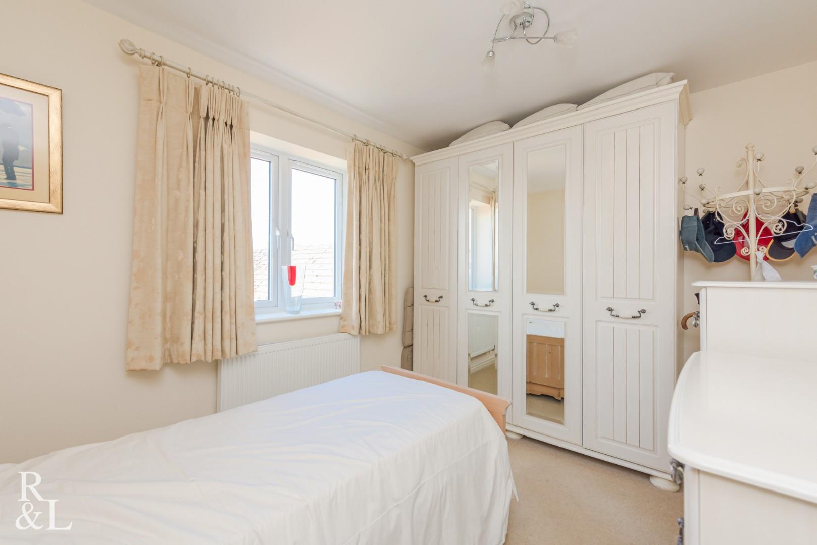 Property image for Hart Drive, Measham