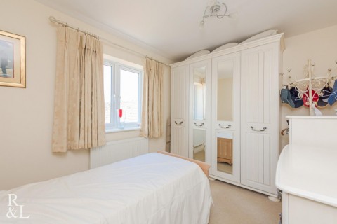 Property thumbnail image for Hart Drive, Measham