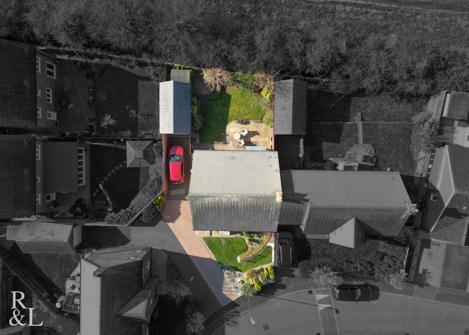 Property image for Hart Drive, Measham