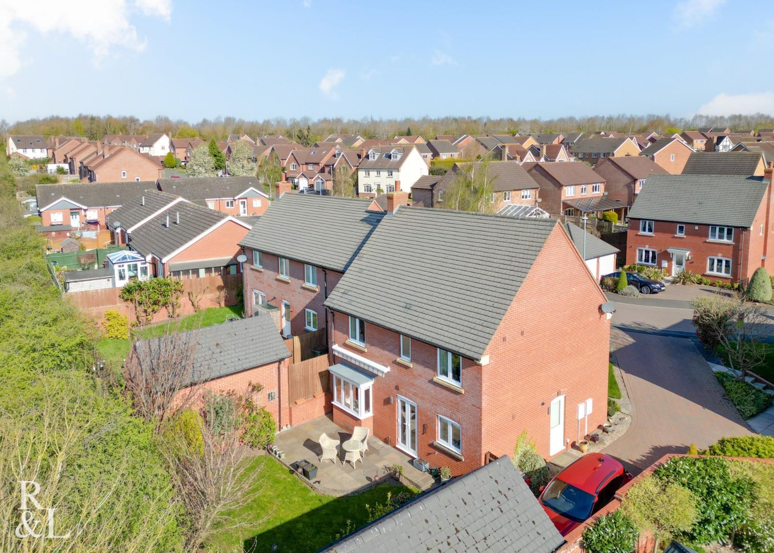 Property image for Hart Drive, Measham