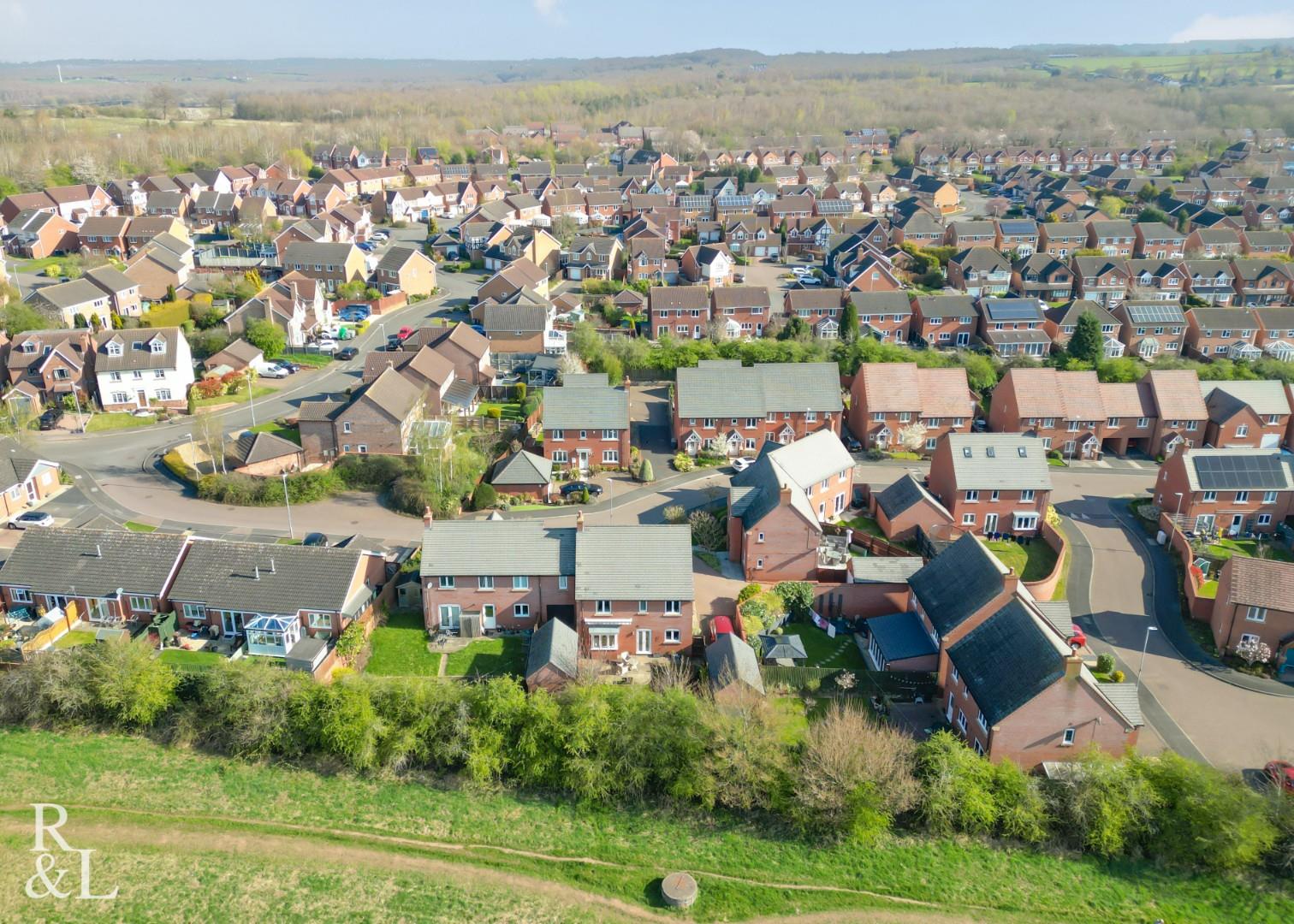 Property image for Hart Drive, Measham