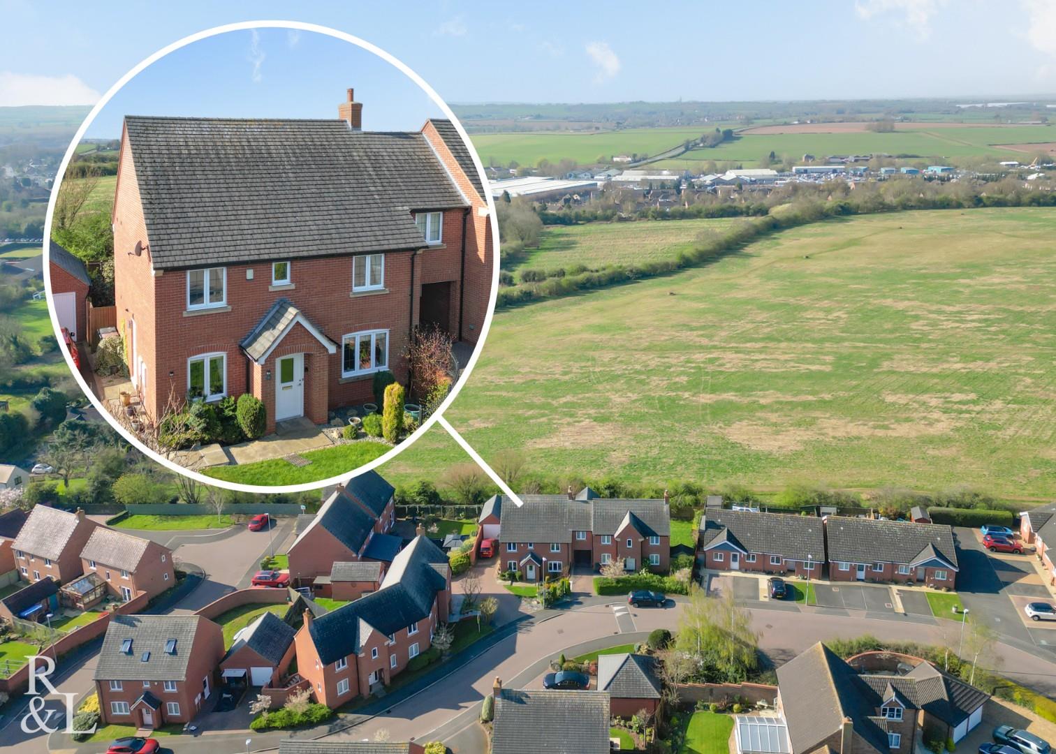 Property image for Hart Drive, Measham