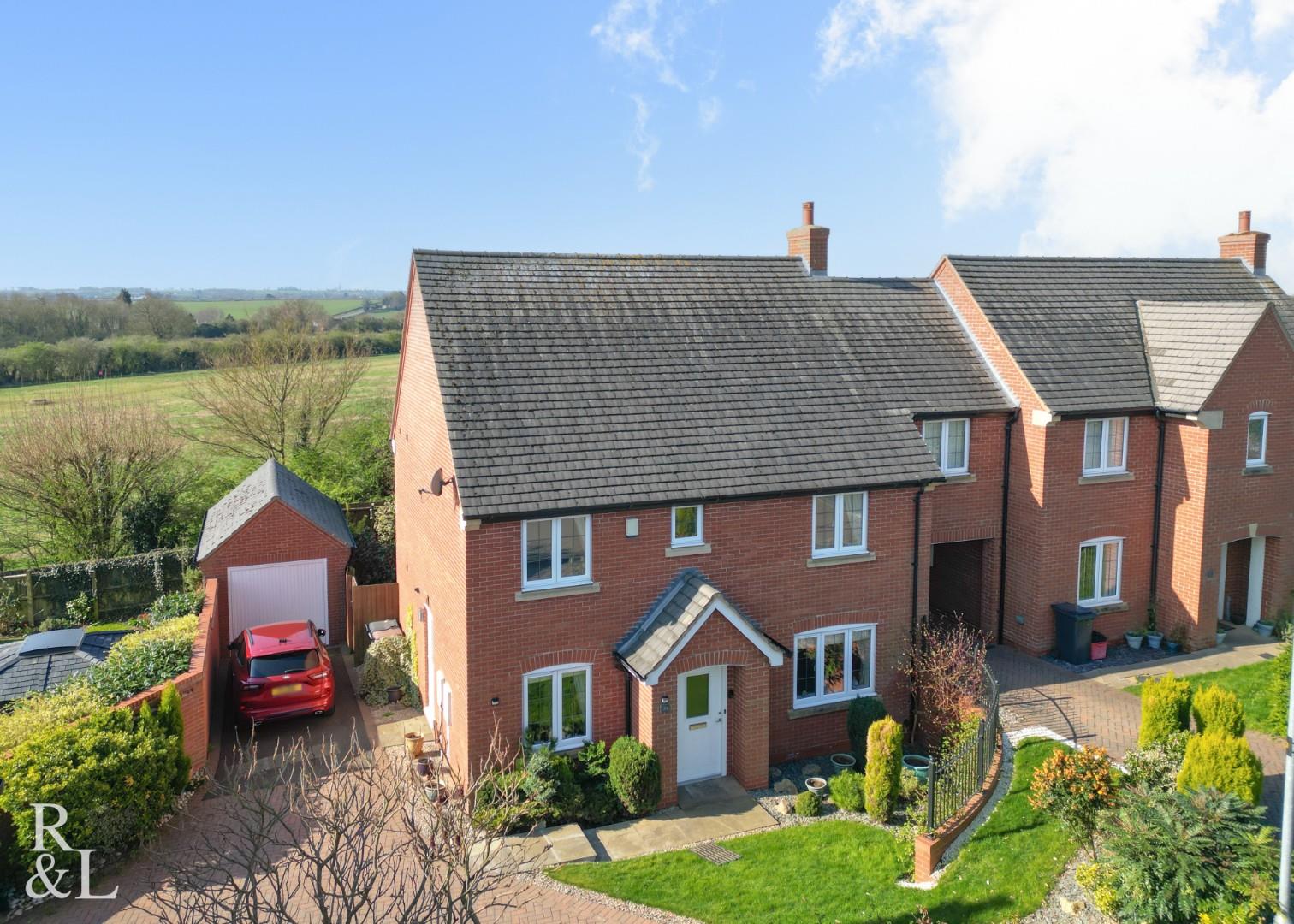 Property image for Hart Drive, Measham