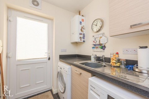 Property thumbnail image for Hart Drive, Measham