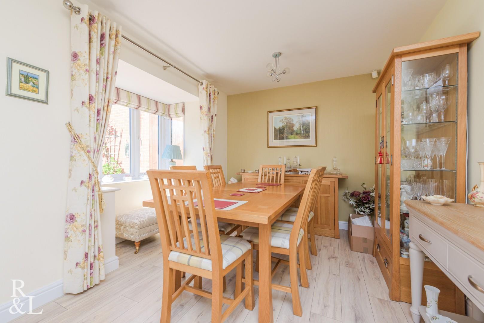 Property image for Hart Drive, Measham