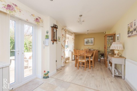 Property thumbnail image for Hart Drive, Measham