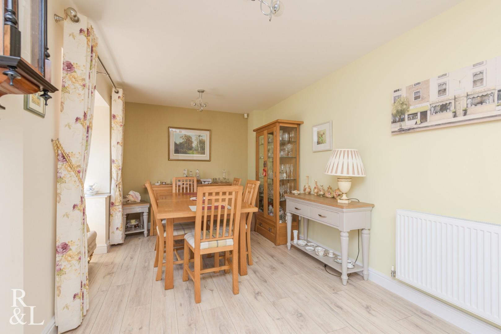 Property image for Hart Drive, Measham