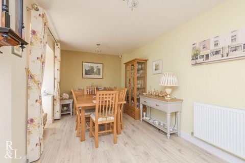 Property thumbnail image for Hart Drive, Measham