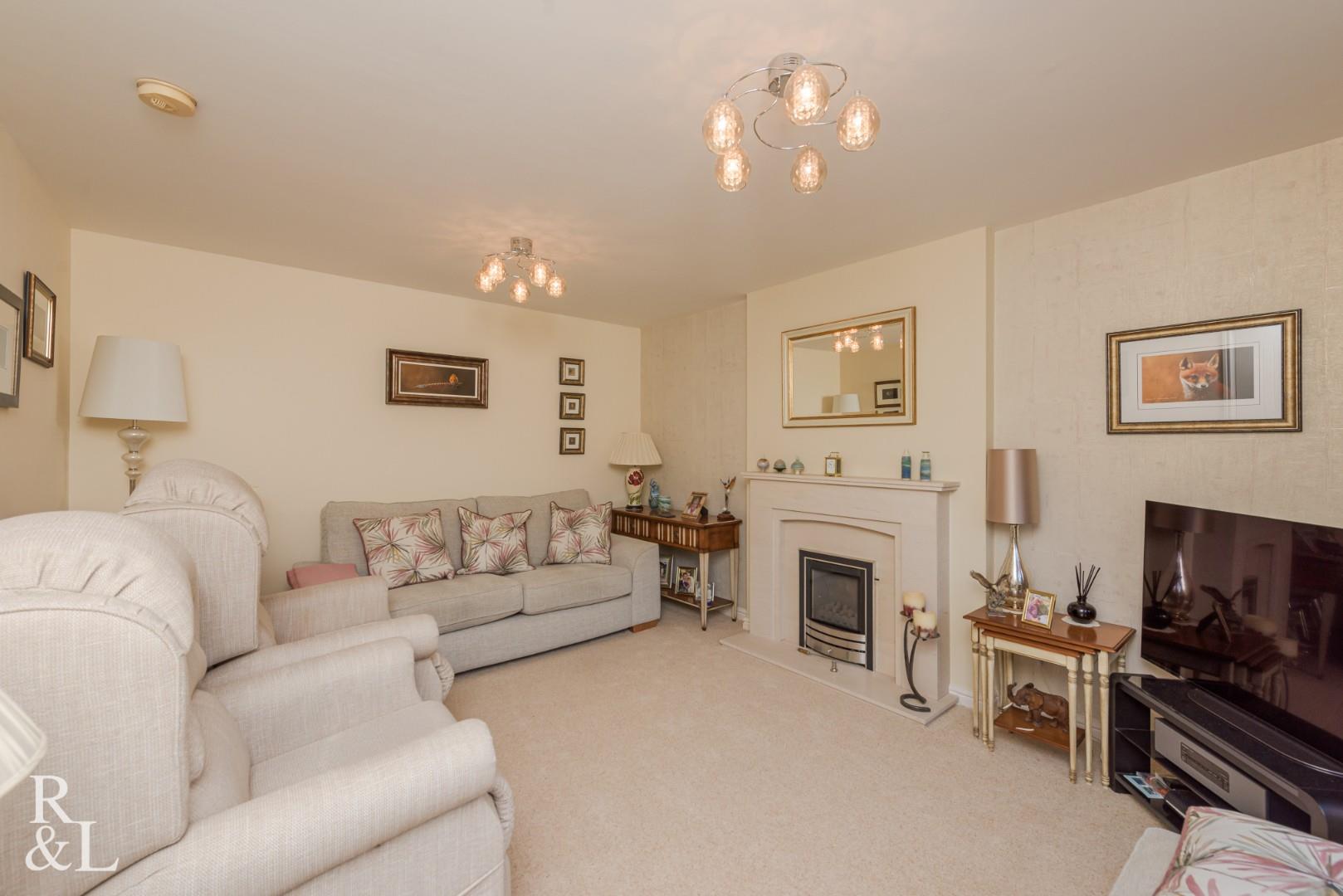 Property image for Hart Drive, Measham
