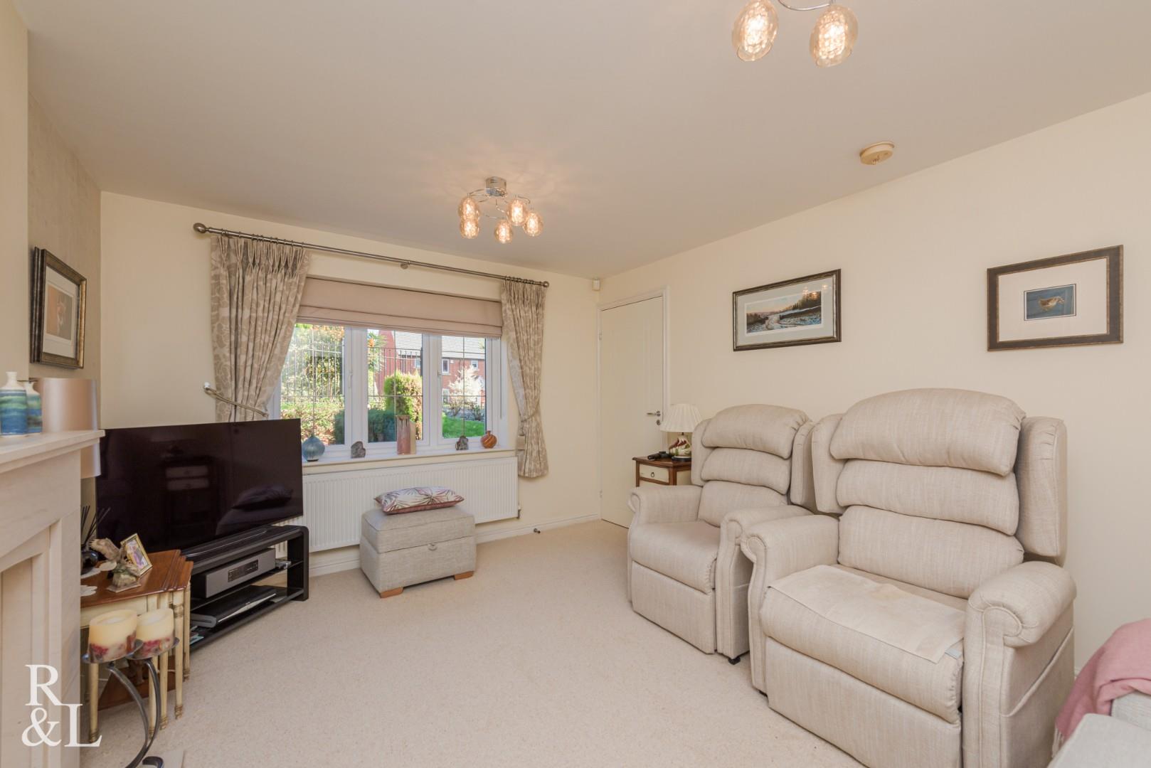 Property image for Hart Drive, Measham