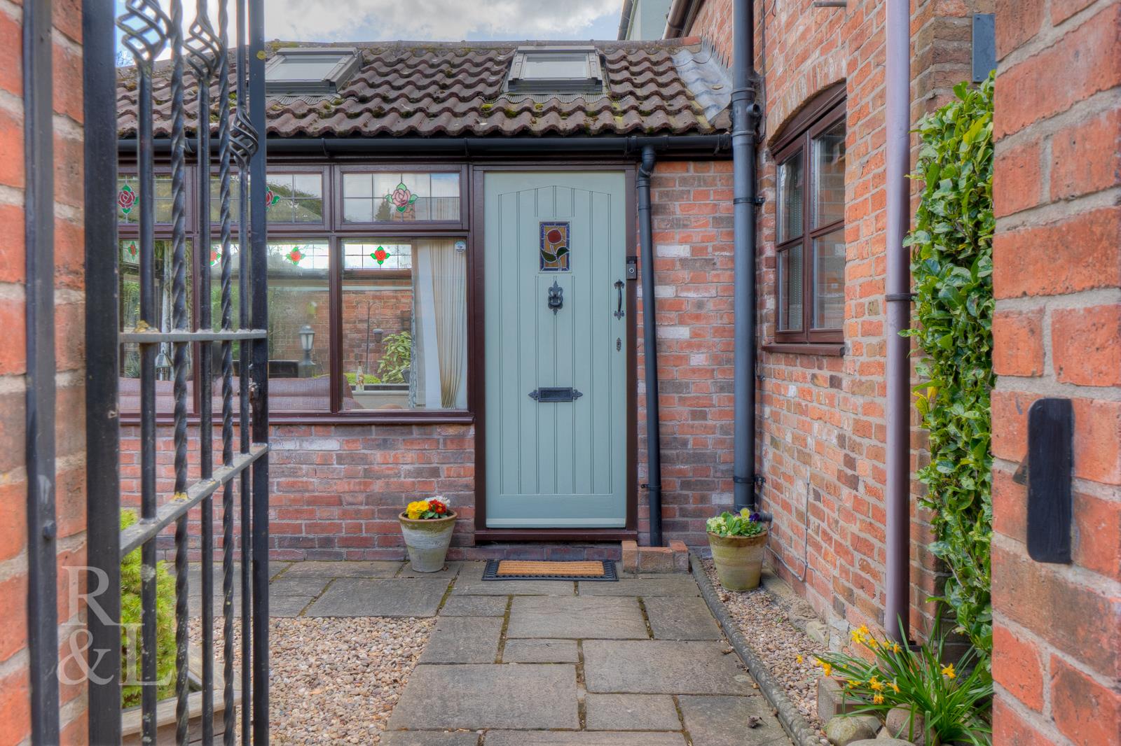Property image for Main Street, Keyworth