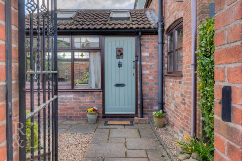 Property thumbnail image for Main Street, Keyworth