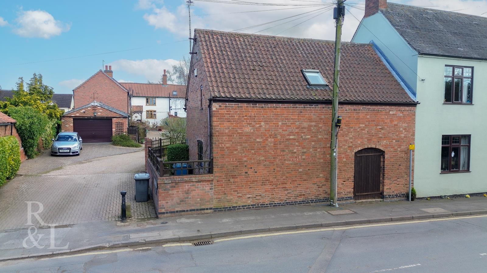 Property image for Main Street, Keyworth