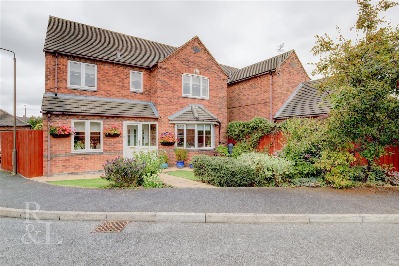 Property image for Daisy Lane, Overseal