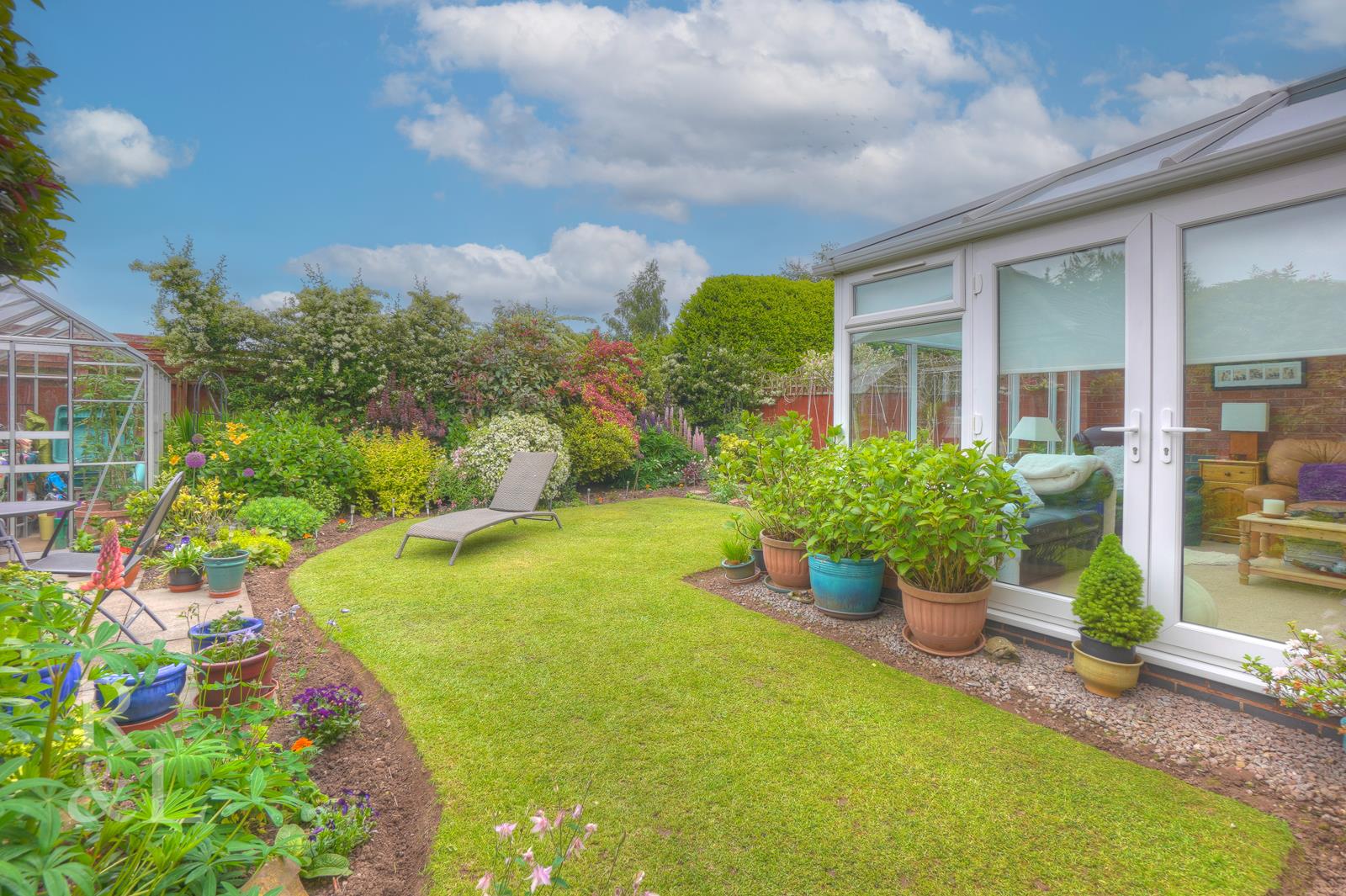 Property image for Daisy Lane, Overseal