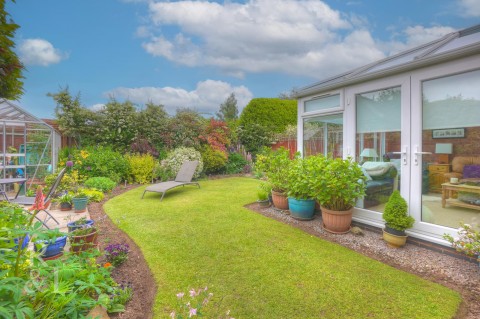Property thumbnail image for Daisy Lane, Overseal