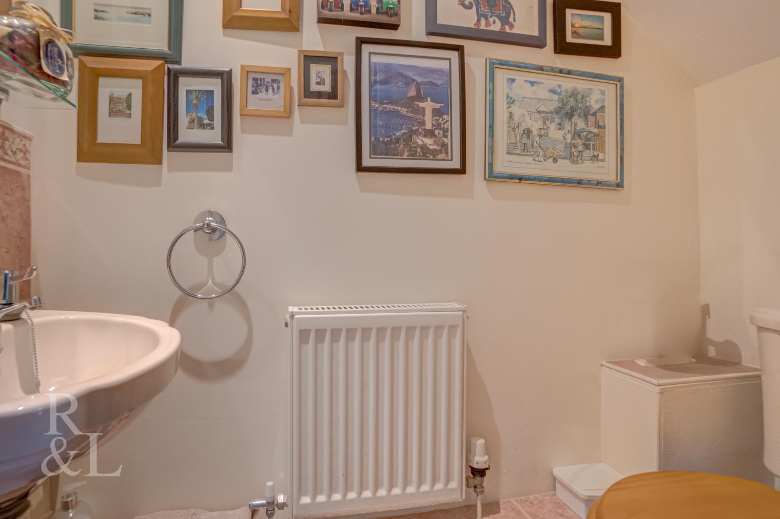 Property image for Daisy Lane, Overseal