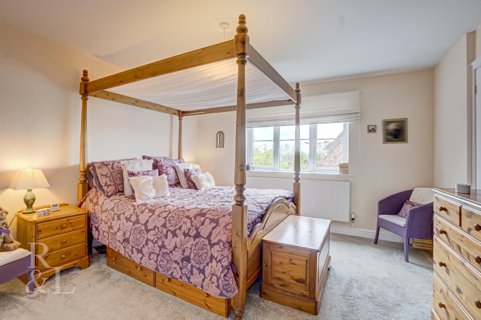 Property image for Daisy Lane, Overseal