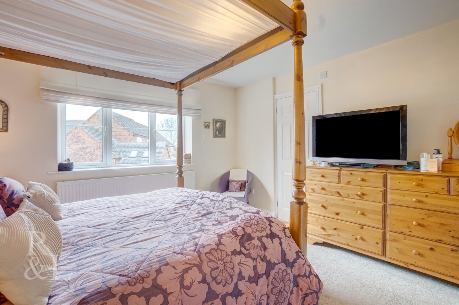 Property image for Daisy Lane, Overseal