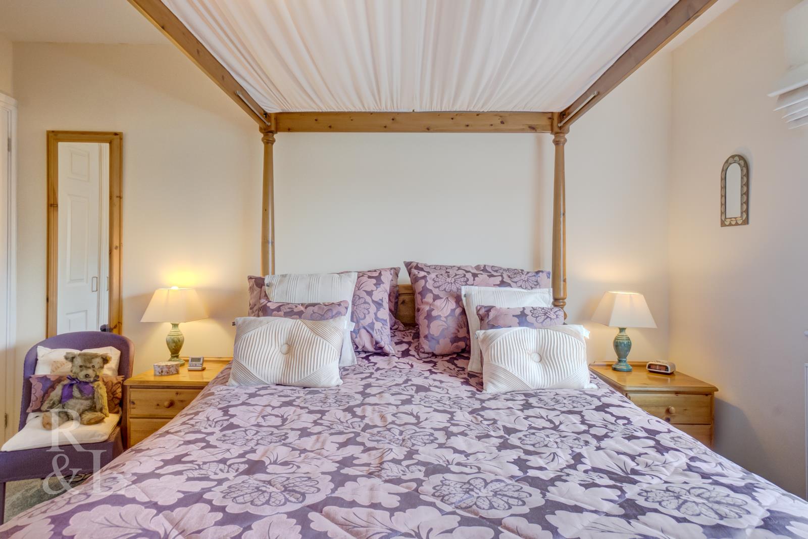 Property image for Daisy Lane, Overseal