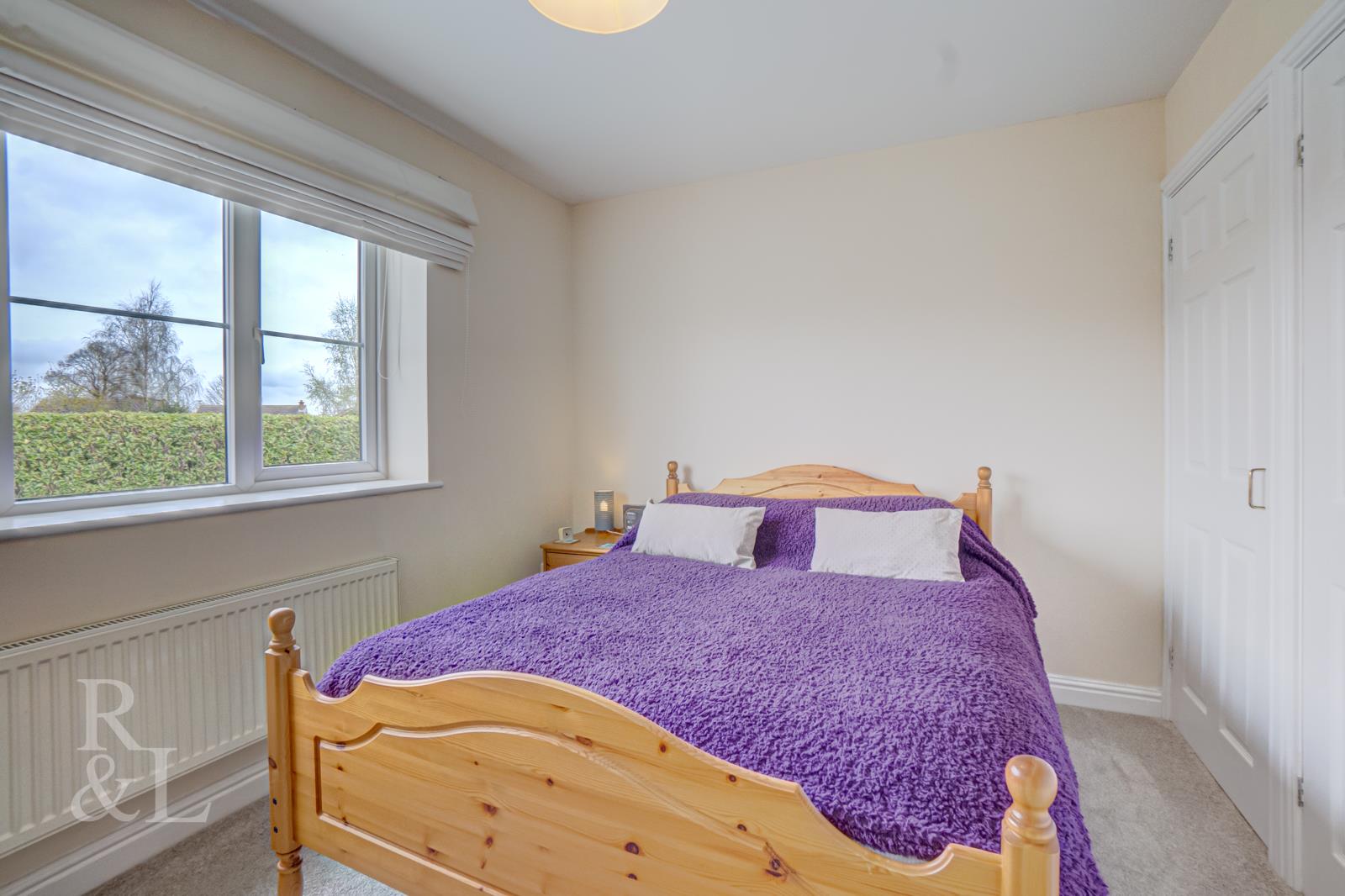 Property image for Daisy Lane, Overseal