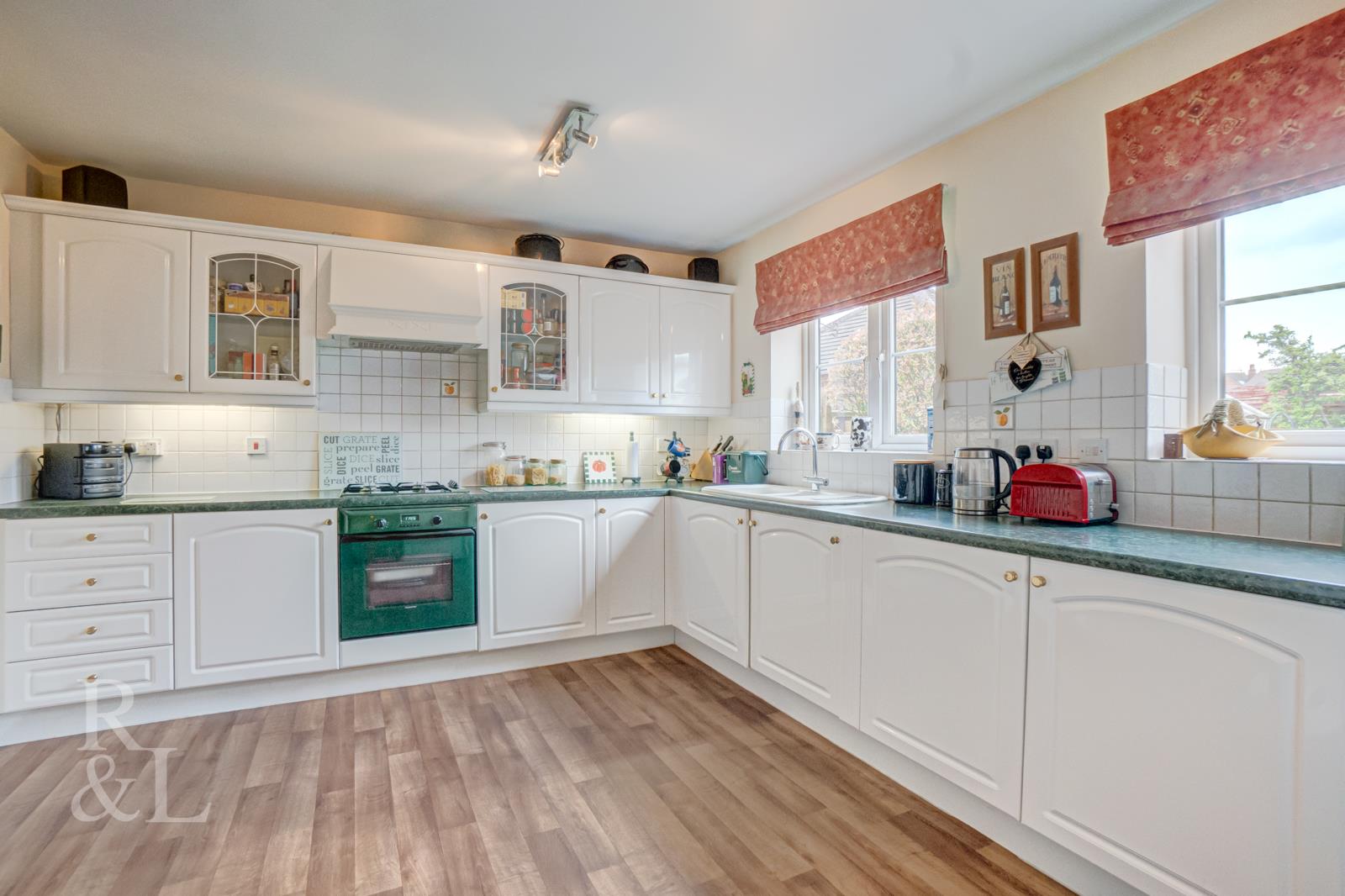 Property image for Daisy Lane, Overseal