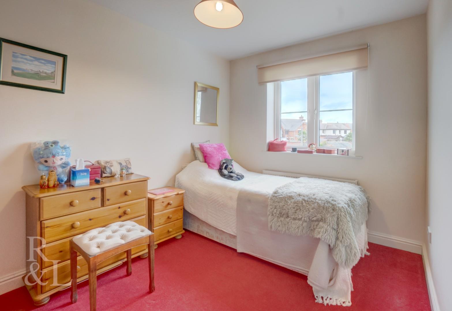 Property image for Daisy Lane, Overseal