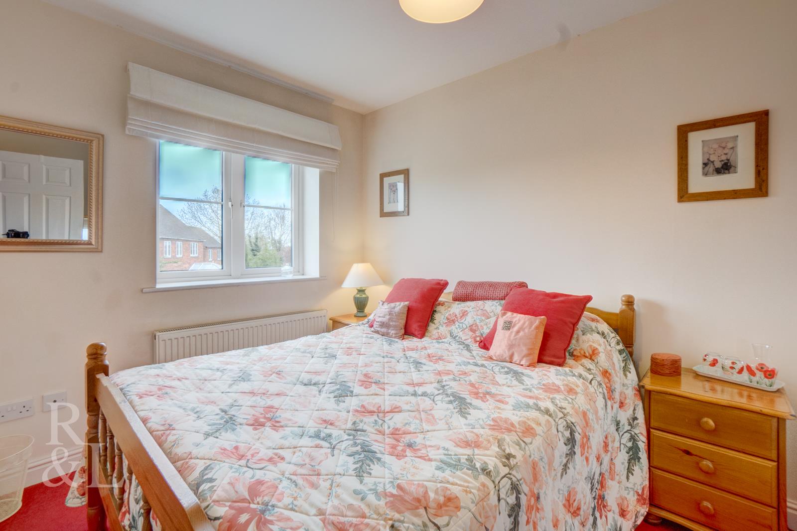 Property image for Daisy Lane, Overseal