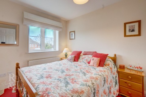 Property thumbnail image for Daisy Lane, Overseal