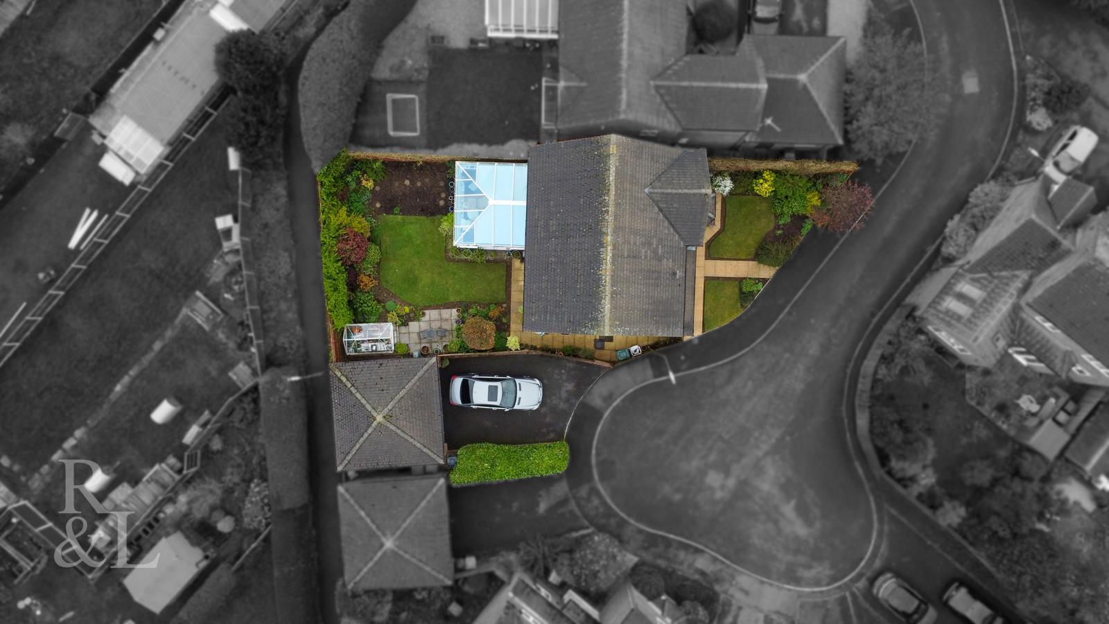 Property image for Daisy Lane, Overseal