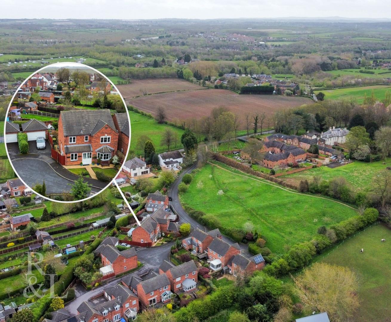 Property image for Daisy Lane, Overseal