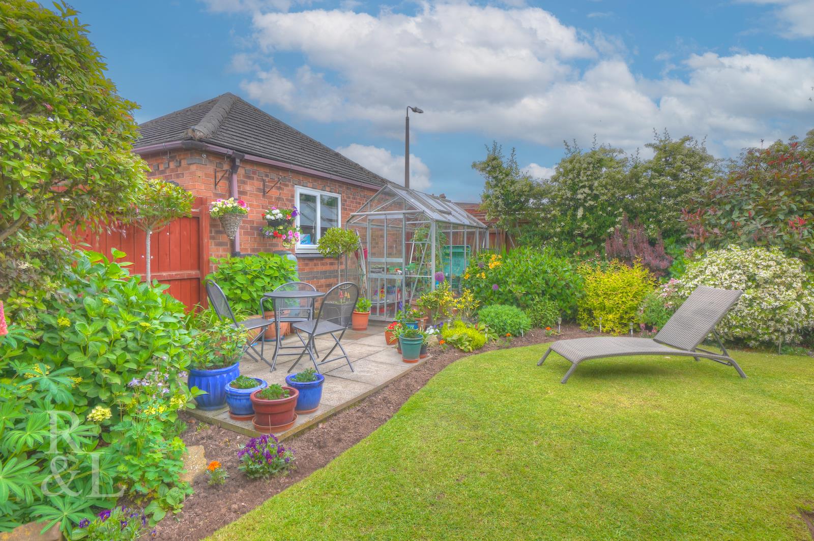 Property image for Daisy Lane, Overseal