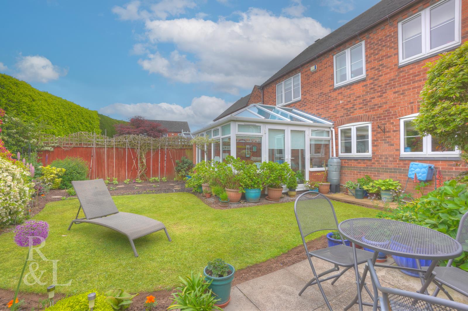 Property image for Daisy Lane, Overseal