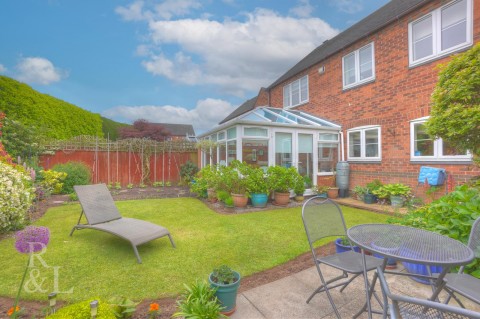Property thumbnail image for Daisy Lane, Overseal