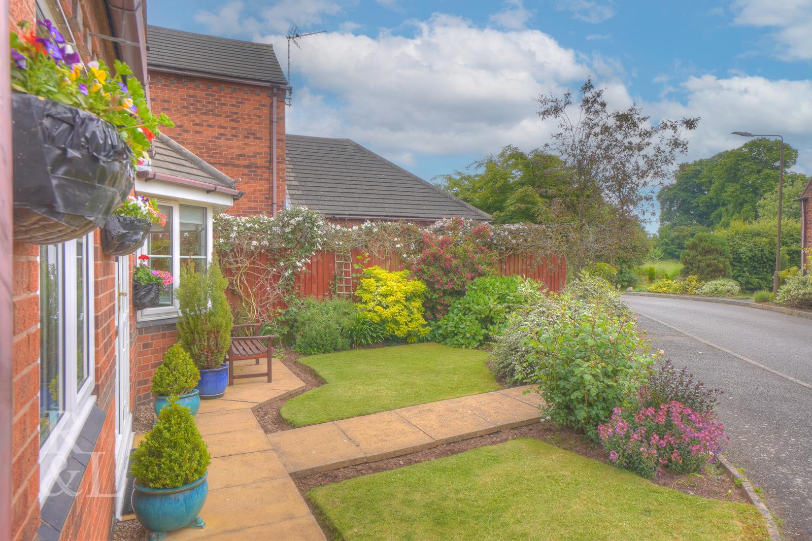 Property image for Daisy Lane, Overseal