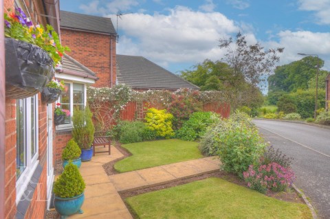 Property thumbnail image for Daisy Lane, Overseal