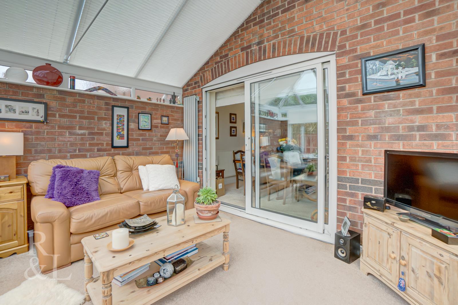Property image for Daisy Lane, Overseal