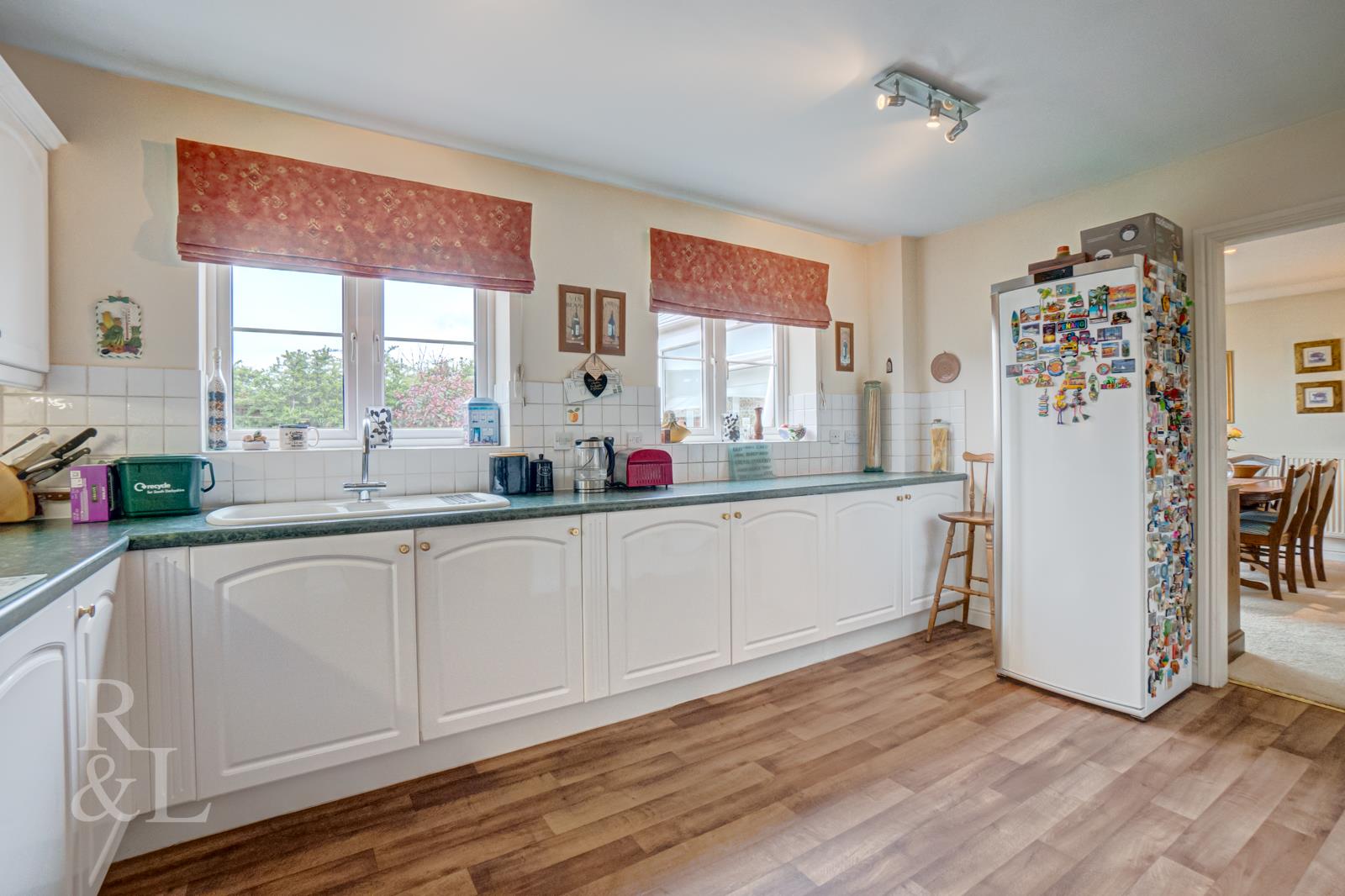 Property image for Daisy Lane, Overseal