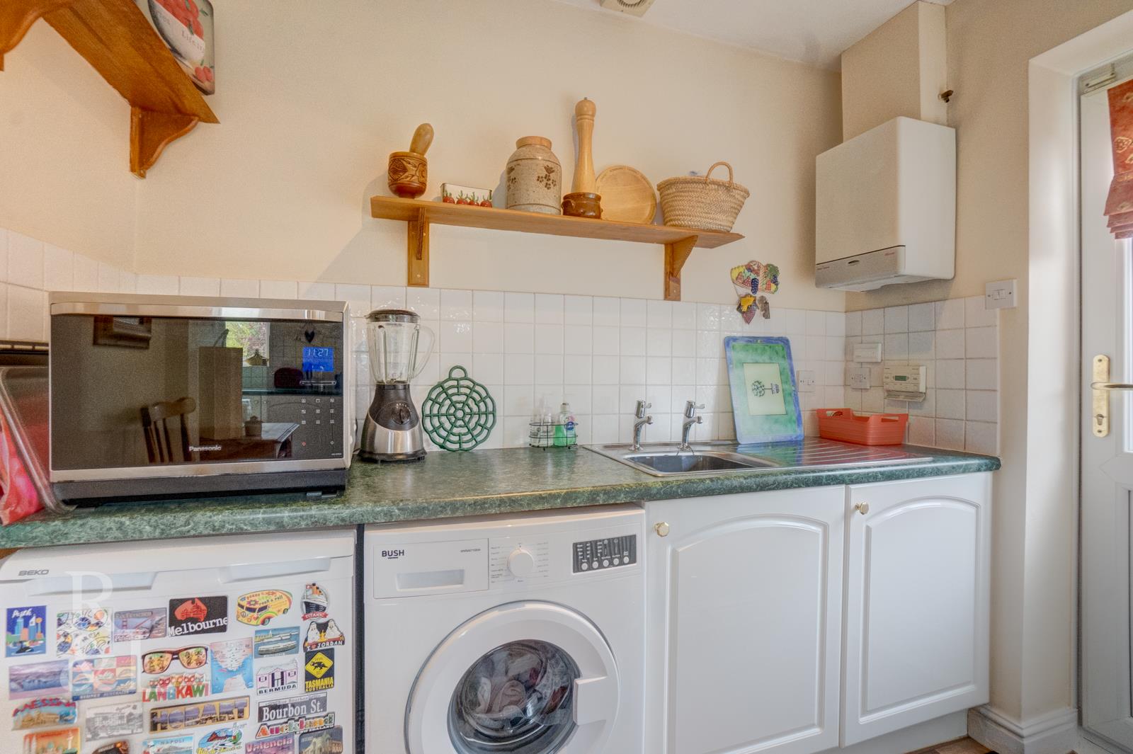 Property image for Daisy Lane, Overseal